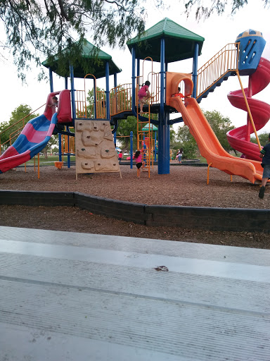 Park «Pendleton Park», reviews and photos, 1427 Morgan Blvd, Harlingen, TX 78550, USA