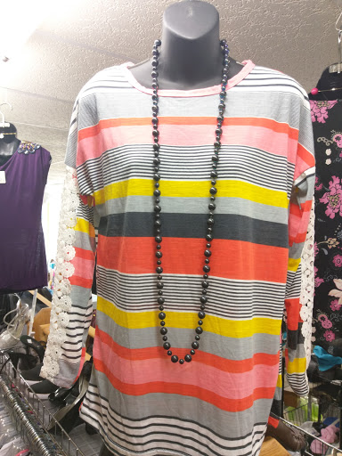 Thrift Store «Jazzy & Mumbos Thrift Store», reviews and photos, 123 Center Ave E, Dilworth, MN 56529, USA