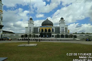 Islamic Center, Melak, Kutai Barat image