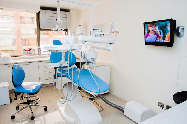 Opiniones de Centro Odontológico Las Condes - Dentista en las Condes en Las Condes - Dentista