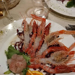 Photo n°2 de l'avis de Silvia.a fait le 04/04/2019 à 09:55 sur le  La Rosa dei Venti à Albinia