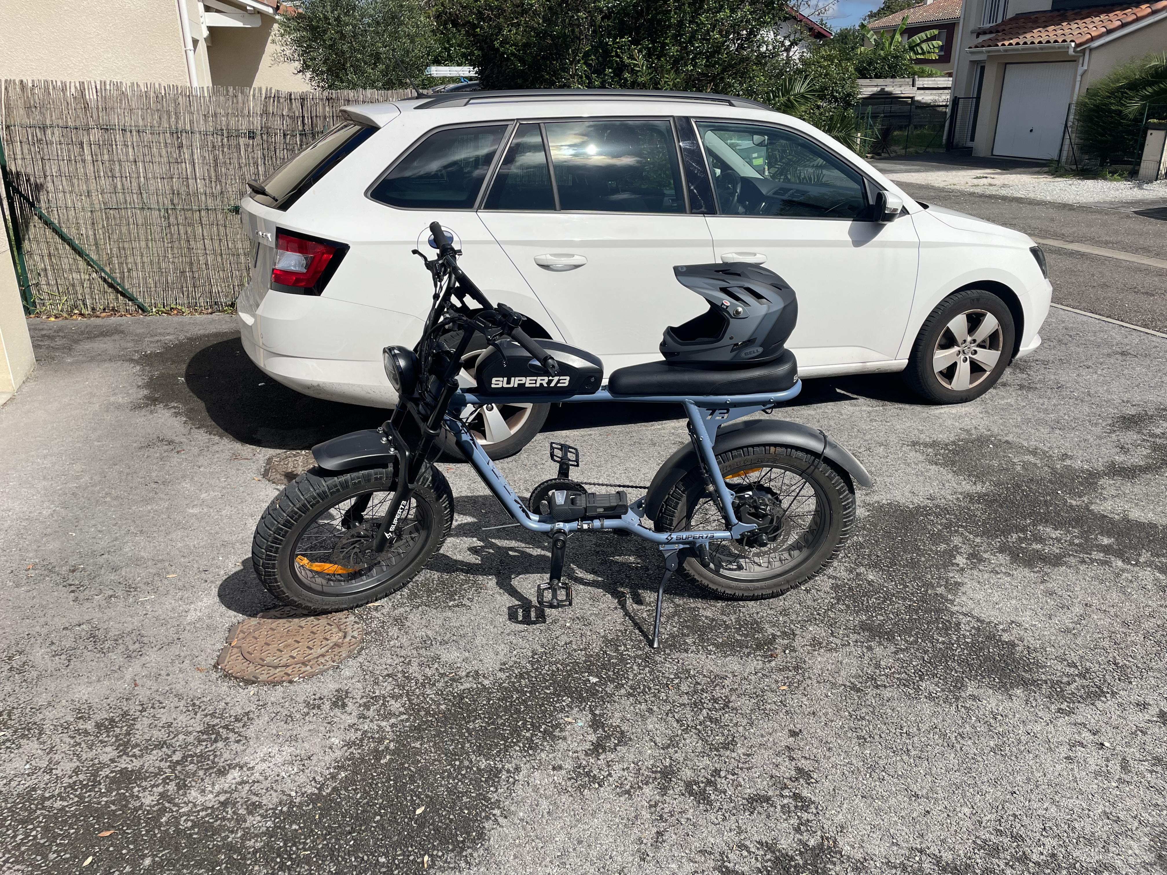 Photo n° 1 de l'avis de Steven.a fait le 02/10/2023 à 20:10