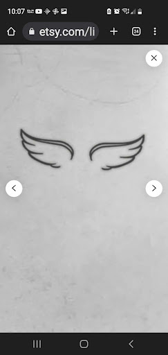 Explore tattoo ideas ribs, creative tattoo ideas in Scranton, available at The Rock Shop Tattoo Gallery