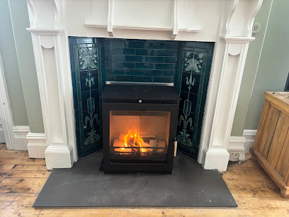 Fitstove