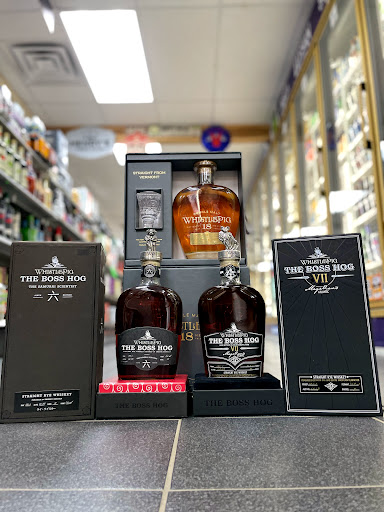 Wine Store «Columbia Package Store», reviews and photos, 170 CT-66, Columbia, CT 06237, USA