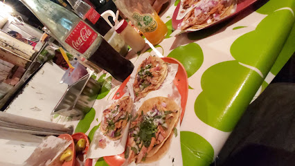 Tacos 'El Taconauta'
