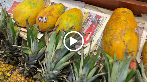 Mexican Grocery Store «La Morenita Supermarket», reviews and photos, 1003 2nd Ave E, Oneonta, AL 35121, USA