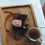 Photo n°3 de l'avis de Einfach.c fait le 06/09/2021 à 16:35 sur le  Restaurant Hieronymus à Unterammergau