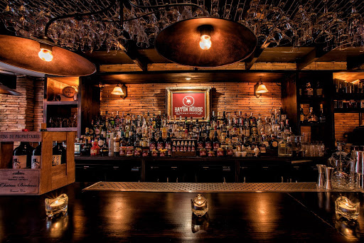 Baton Rouge Cocktail Bar