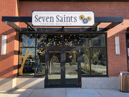 Seven Saints Boutique