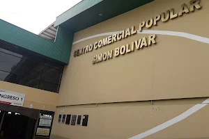 Centro Comercial Popular SIMÓN BOLÍVAR image