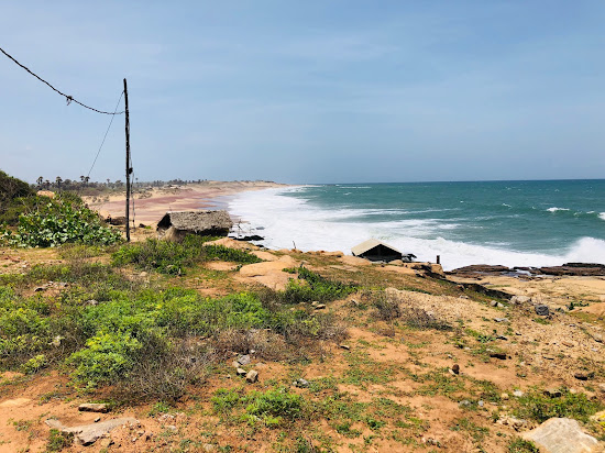 Palatupana Beach
