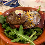 Photo n°5 de l'avis de Kristian.i fait le 02/11/2019 à 18:55 sur le  Tascantiga à Sintra