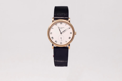 Jeweler «JB Hudson Jewelers», reviews and photos, 901 Nicollet Mall, Minneapolis, MN 55402, USA