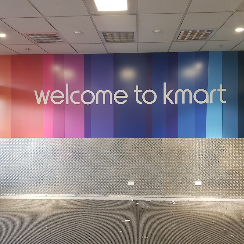 Kmart Manukau