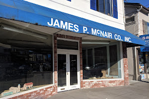 James P Mc Nair Co Inc