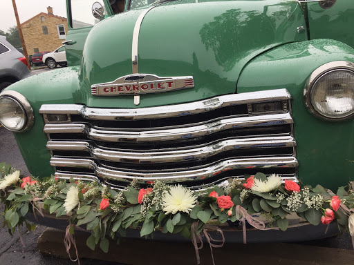 Florist «Lake Zurich Florist», reviews and photos, 34 E Main St, Lake Zurich, IL 60047, USA