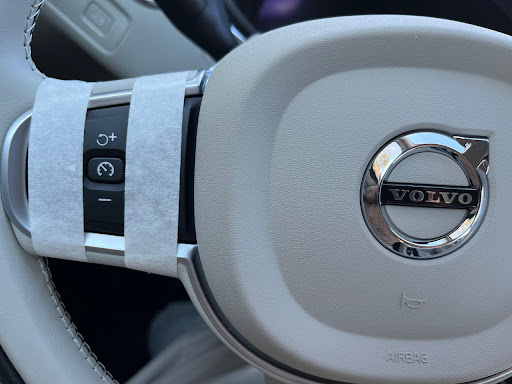 Car Dealer «Volvo Cars Silver Spring», reviews and photos, 3121 Automobile Blvd, Silver Spring, MD 20904, USA