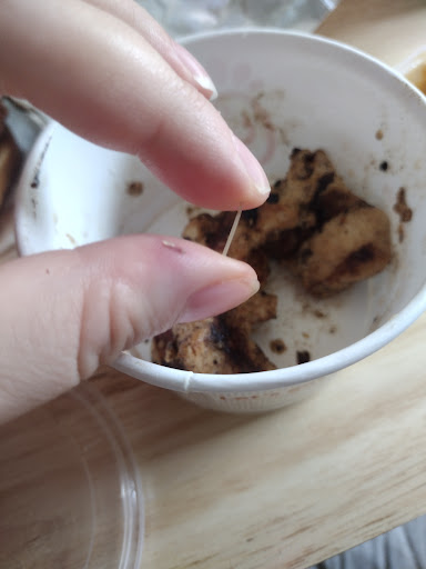 Fast Food Restaurant «Chick-fil-A», reviews and photos, 32800 US Hwy 19 N, Palm Harbor, FL 34684, USA