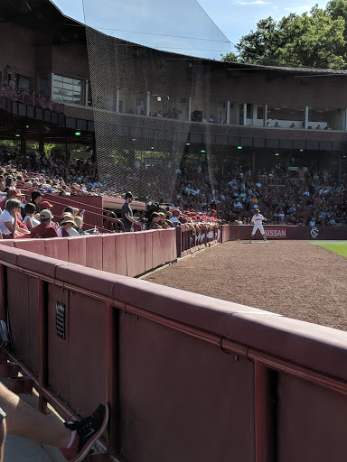 Baseball Field «Founders Park», reviews and photos, 431 Williams St, Columbia, SC 29201, USA