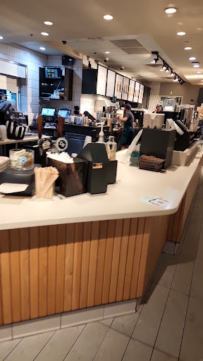 Coffee Shop «Starbucks», reviews and photos, 14 Commercial Rd, Leominster, MA 01453, USA