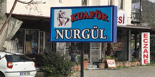 Kuaför Nurgül