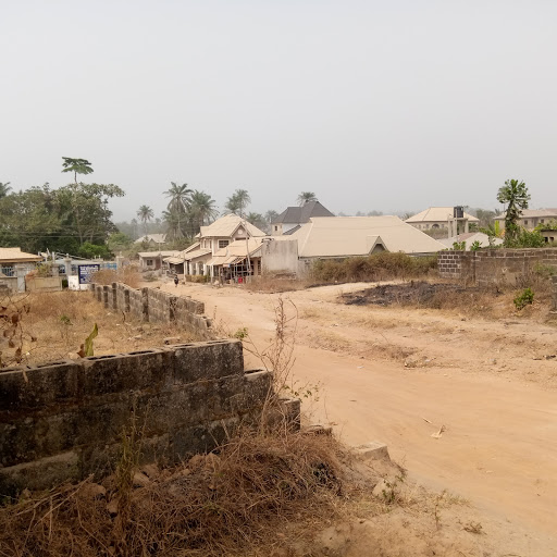 Sunbreaker, Ondo, Ondo, Nigeria, Home Builder, state Oyo