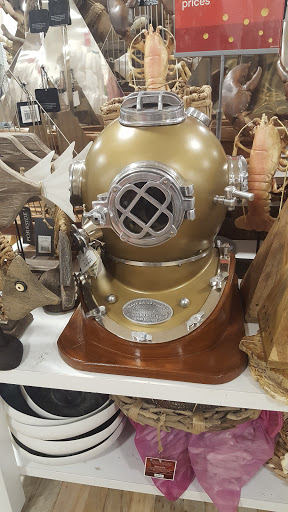 Department Store «HomeGoods», reviews and photos, 5505 S Williamson Blvd, Port Orange, FL 32128, USA