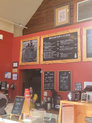 Coffee Shop «Coffee Depot», reviews and photos, 505 S Main St, Breckenridge, CO 80424, USA