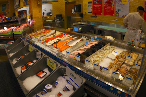 Grocery Store «Whole Foods Market», reviews and photos, 1531 Froom Ranch Way, San Luis Obispo, CA 93405, USA