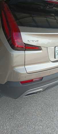 Joe Hudson's Collision Center - Photo 9 - Car repair in Cape Coral, FL, Cape Coral