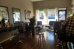 Finley & Phillips Hair Salon