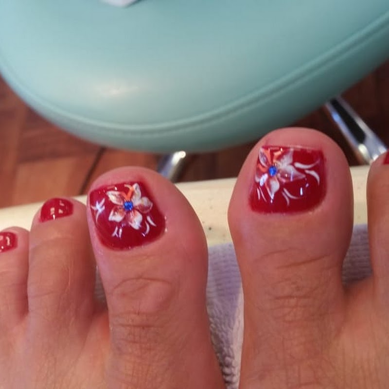 Creative Nail Spa