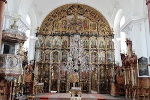 Saint Nicholas Church, Eger image