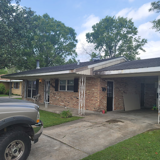 Photo of First Down Electric