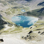 Photo n° 1 de l'avis de Betty.o fait le 20/08/2023 à 20:14 pour Téléphérique du Pic du Midi de Bigorre à Bagnères-de-Bigorre