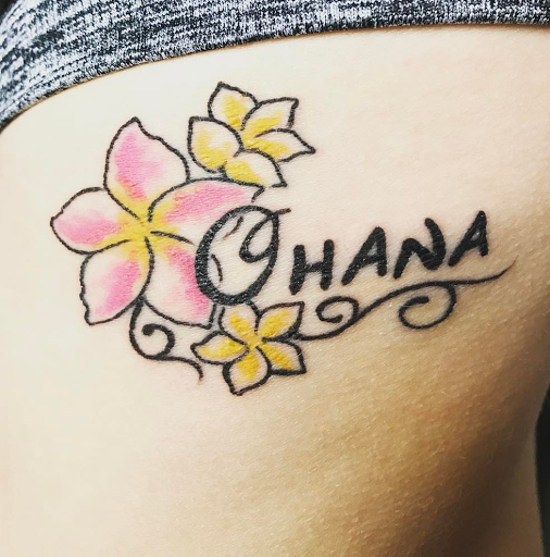 Explore doja cat tattoo ideas, creative tattoo ideas in Fullerton, available at In The Skin Tattoos