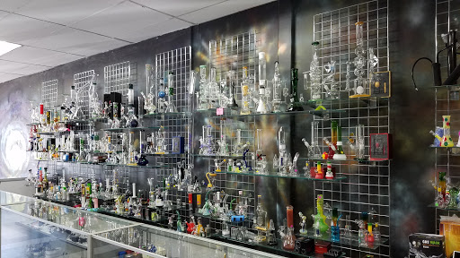 Tobacco Shop «Cloud 9 Smoke Shop», reviews and photos, 2136 Corporate Center Dr, Trinity, FL 34655, USA