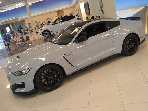 Used Car Dealer «CarMax», reviews and photos, 7420 W State Rd 84, Davie, FL 33317, USA