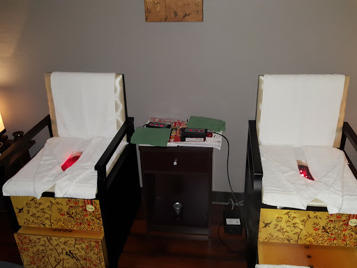 Day Spa «Breathe Day Spa & Boutique», reviews and photos, 4319 Piedmont Ave #100, Oakland, CA 94611, USA