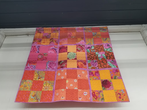 Fabric Store «Franklin Mill Store», reviews and photos, 305 Union Street, Franklin, MA 02038, USA