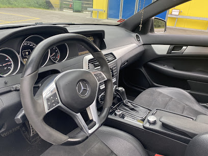 DM Prestige Cars