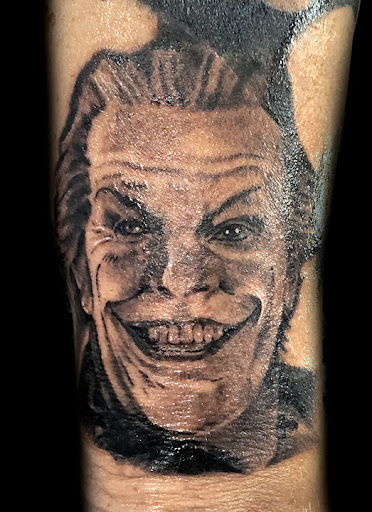 Tattoo Shop «Club Tattoo Scottsdale», reviews and photos, 4255 N Winfield Scott Plaza, Scottsdale, AZ 85251, USA