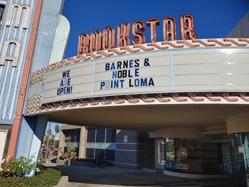Book Store «Bookstar», reviews and photos, 3150 Rosecrans Pl, San Diego, CA 92110, USA