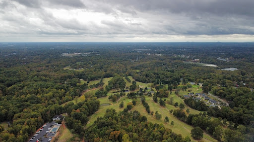 Golf Course «Paris Mountain Country Club», reviews and photos, 301 Old Rockhouse Rd, Greenville, SC 29609, USA