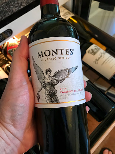 Wine Store «Grape & Gourmet», reviews and photos, 4000 Virginia Beach Blvd, Virginia Beach, VA 23452, USA