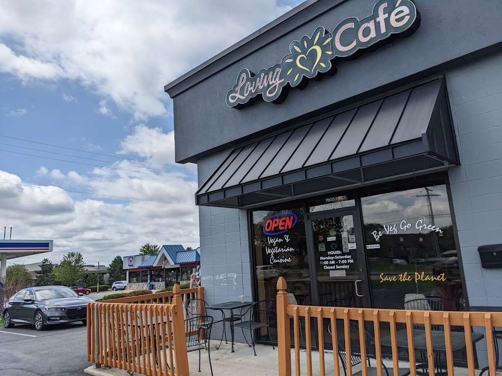 Loving Cafe Fort Wayne, IN 46825 Menu, Reviews, Hours & Contact