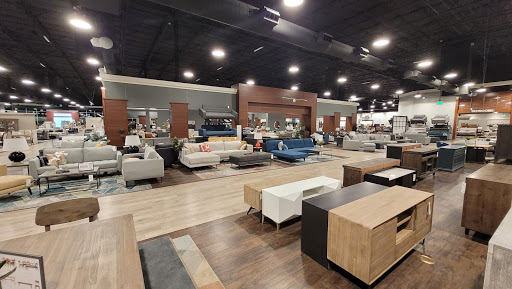 Furniture Store «Living Spaces - Gilbert», reviews and photos, 2300 S Santan Village Pkwy, Gilbert, AZ 85295, USA
