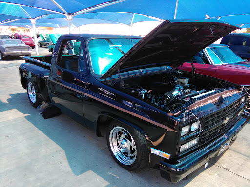 Chevrolet Dealer «Lynn Smith Chevrolet», reviews and photos