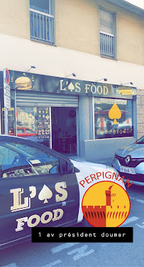 Photos du propriétaire du Restauration rapide l'as food à Perpignan - n°14